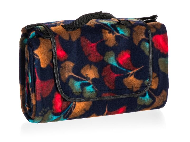 HAPPY GREEN Deka kempingová 170x140cm