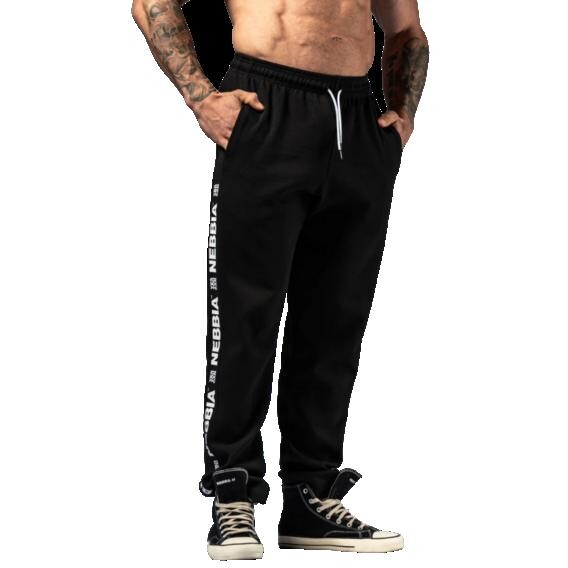 Nebbia Tepláky HERO 296