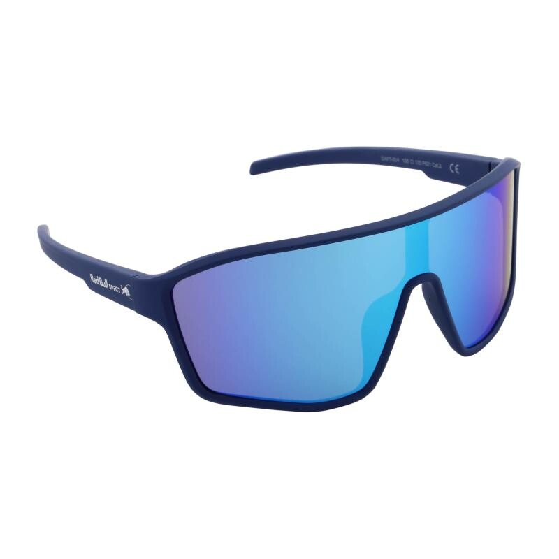 Red Bull Spect DAFT-004 blue ice blue revo CAT3 137-130