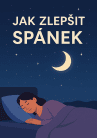 Jak zlepšit spánek – e knihy