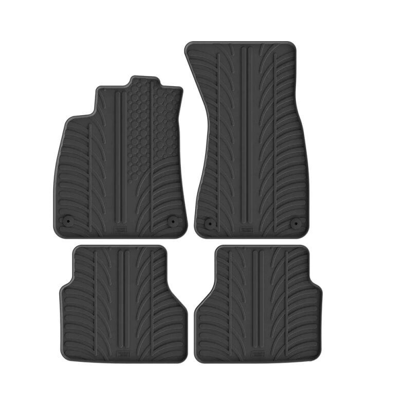 Gumové autokoberce Gledring Audi A6 2025-