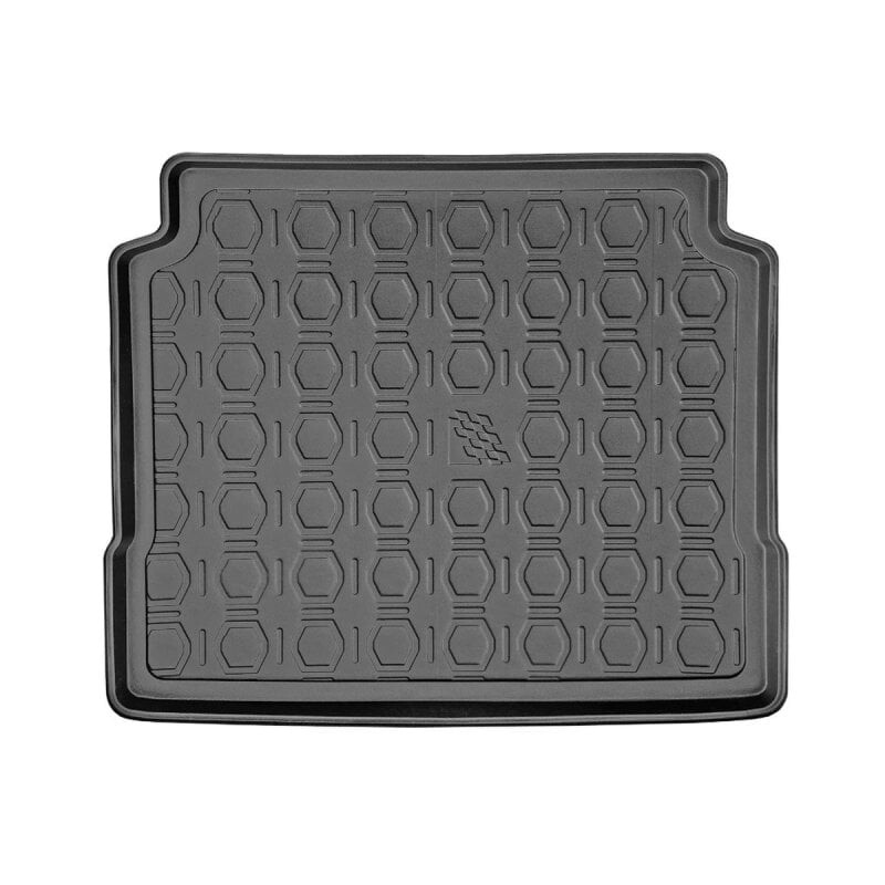 Plastová vana do kufru CIK Jaecoo 5 2025- (dolní dno)