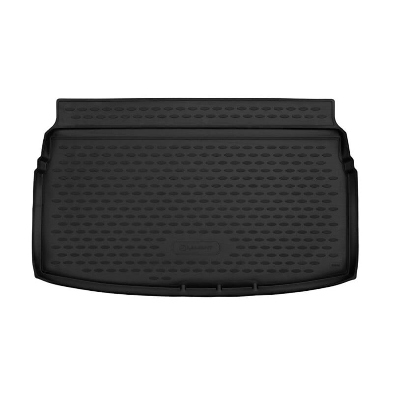 Gumová vana do kufru Novline VW T-Cross 2019- (dolní dno, II., jakost)