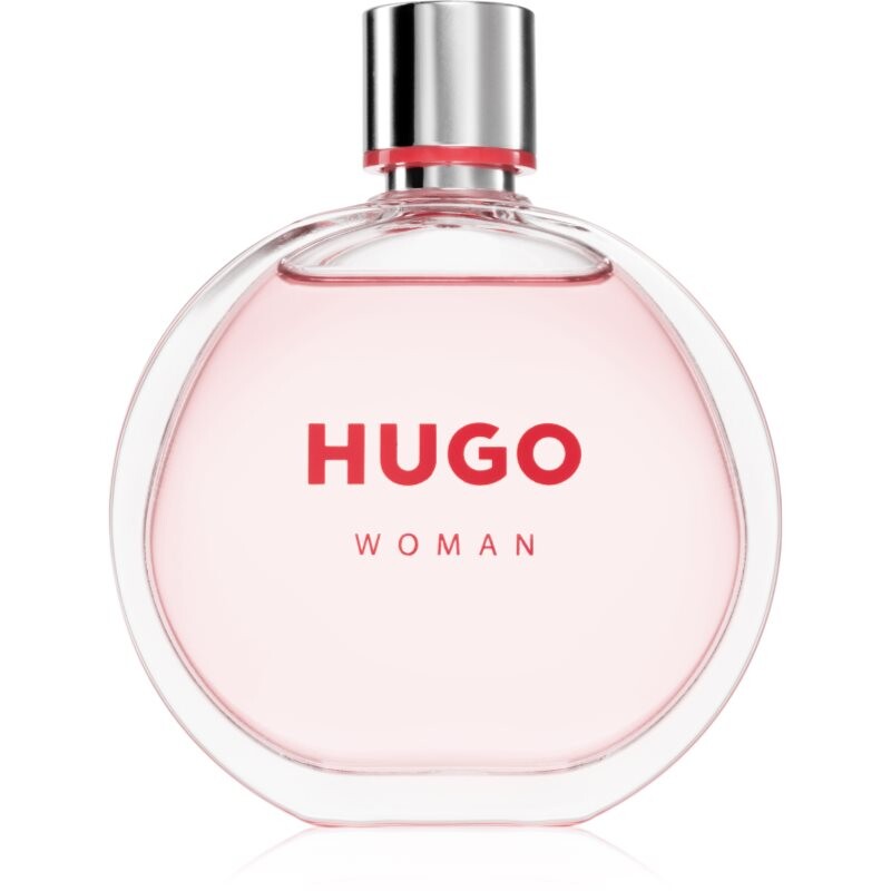 Hugo Boss HUGO Woman parfémovaná voda pro ženy 75 ml