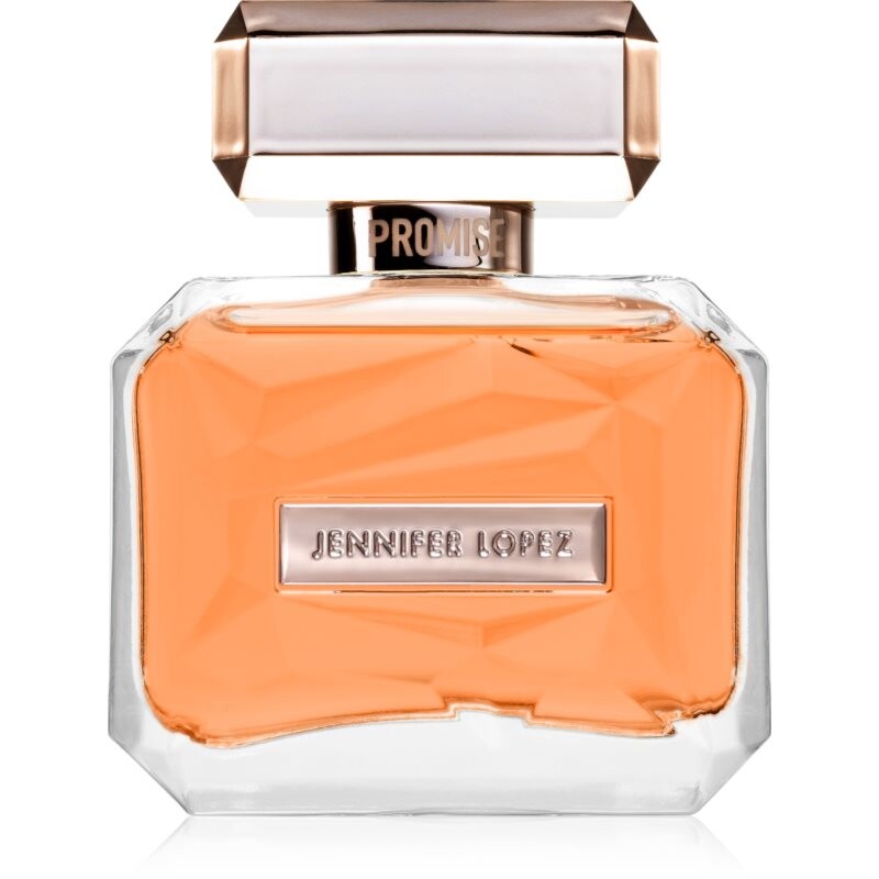 Jennifer Lopez Promise Intense parfém pro ženy 30 ml