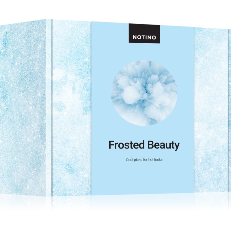 Beauty Beauty Box Notino –⁠⁠⁠⁠⁠⁠ Frosted Beauty dárková sada pro ženy