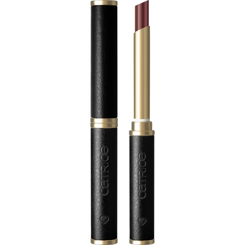 Catrice VALENTINE WHO? Wrap Glow tónující balzám na rty pro zářivý lesk odstín C02 You Own It, Honey. 0.9 g