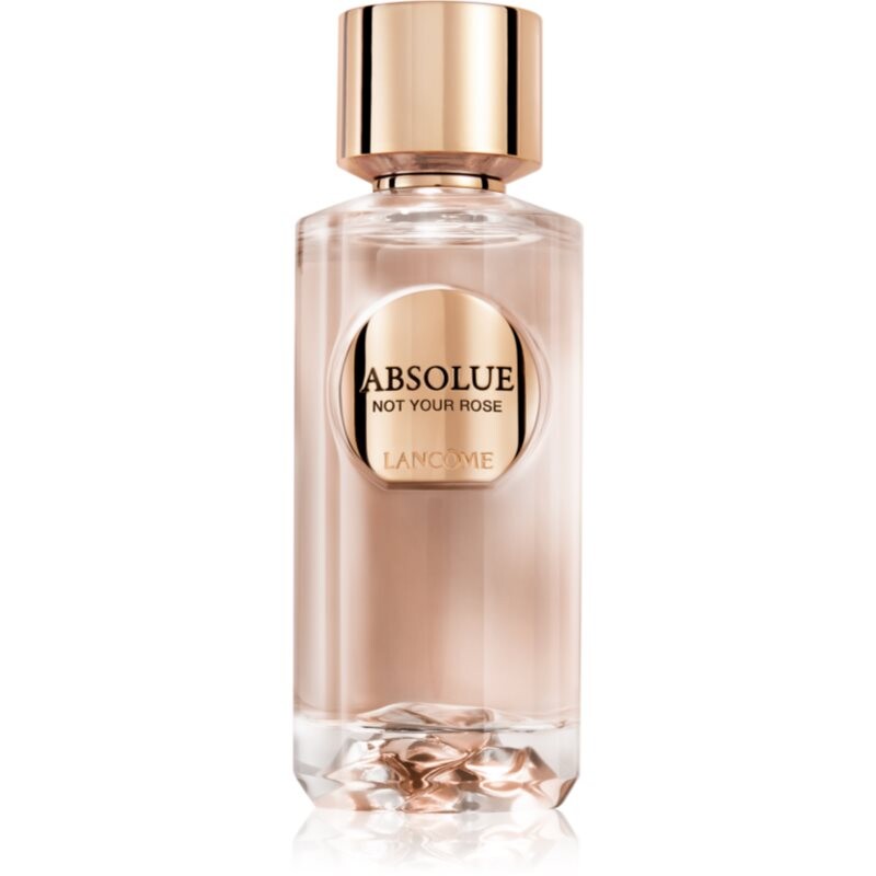 Lancôme Absolue Les Parfums Not your rose parfémovaná voda pro ženy 100 ml