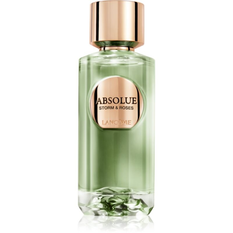 Lancôme Absolue Les Parfums Storm & Roses parfémovaná voda pro ženy 100 ml