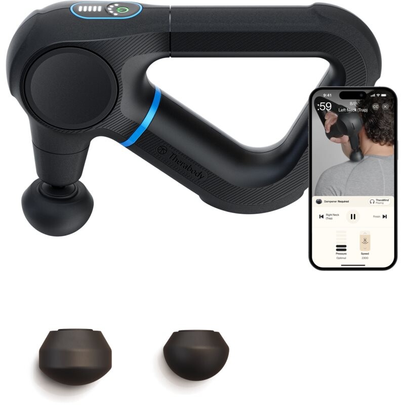 Therabody Theragun Prime G6 masážní pistole 1 ks