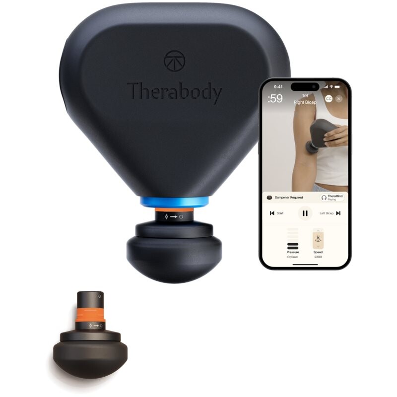 Therabody Theragun Mini Plus masážní pistole 1 ks