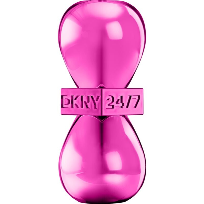 DKNY 24/7 Electric parfémovaná voda pro ženy 30 ml