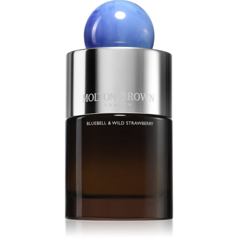 Molton Brown Bluebell & Wild Strawberry parfémovaná voda unisex 100 ml