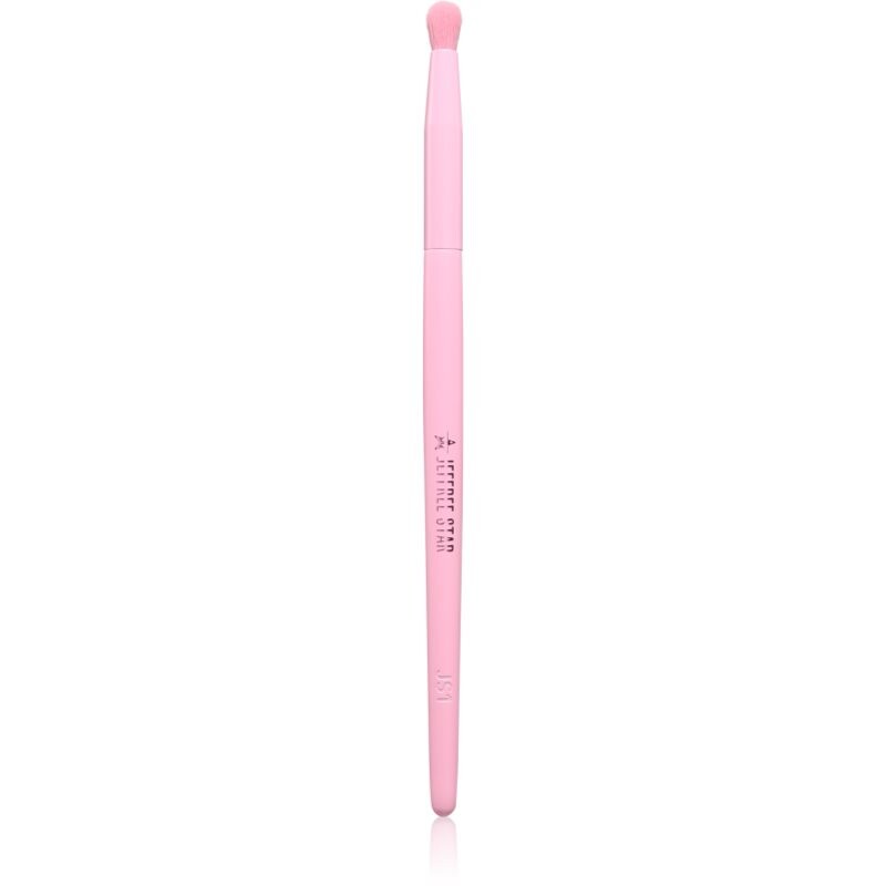Jeffree Star Cosmetics Small Shader Brush JS1 malý štětec na oční stíny 1 ks