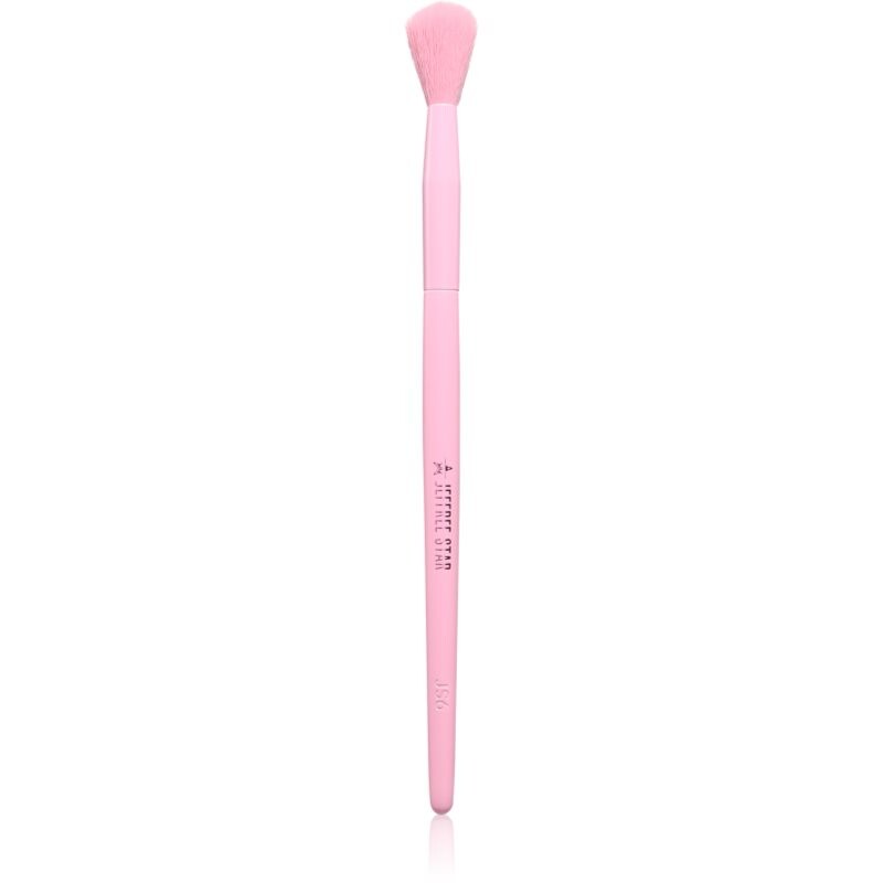 Jeffree Star Cosmetics Large Eye Blender Brush JS6 štětec na blending 1 ks