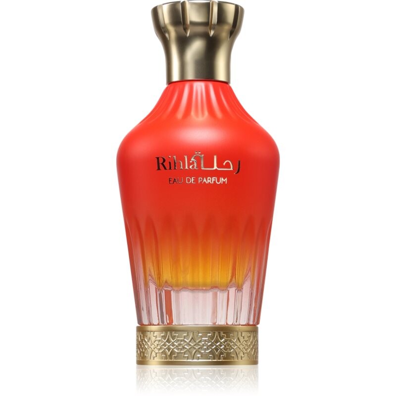 Arabiyat Prestige Rihla parfémovaná voda pro ženy 80 ml
