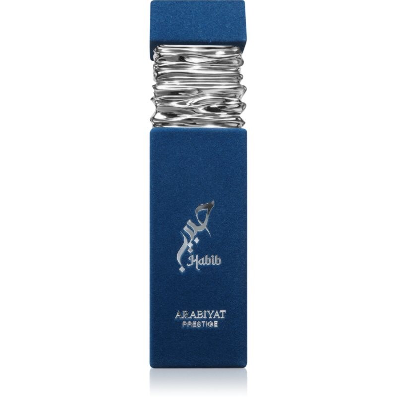 Arabiyat Prestige Habib parfémovaná voda pro muže 100 ml