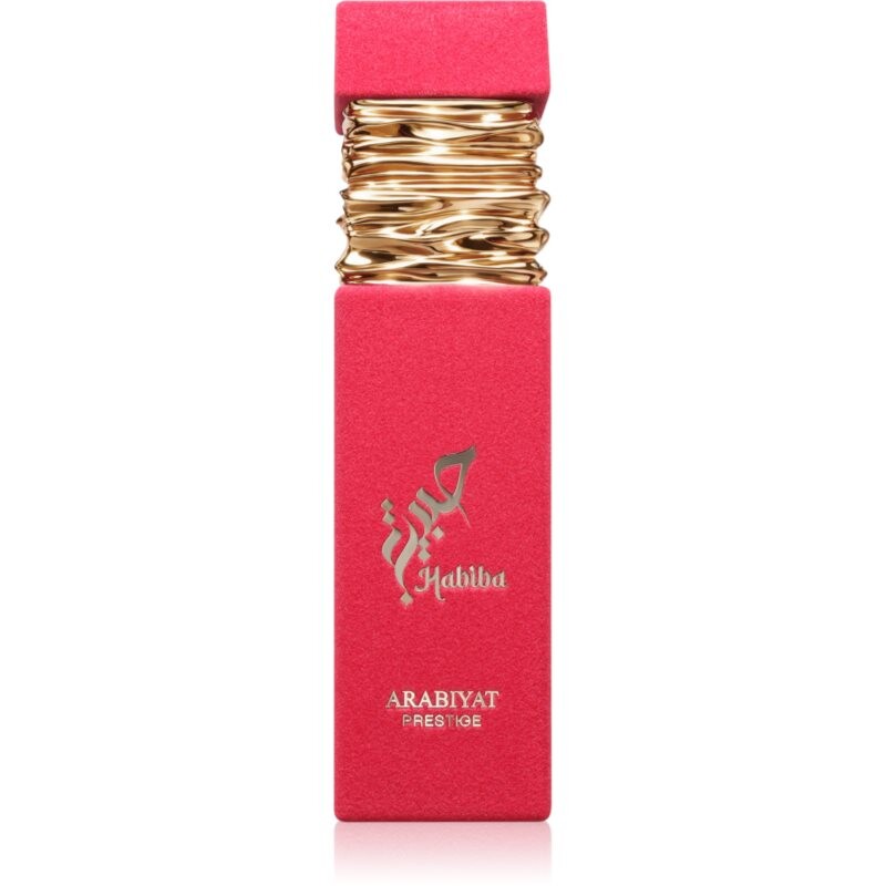 Arabiyat Prestige Habiba parfémovaná voda pro ženy 100 ml