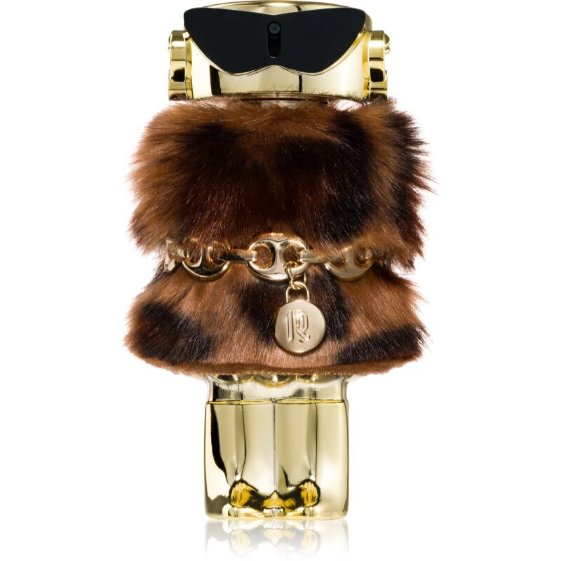 Rabanne Fame Feline parfémovaná voda pro ženy 80 ml