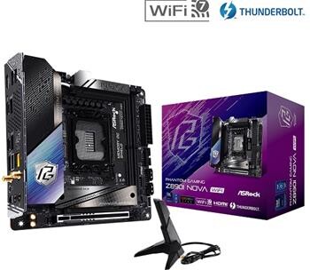 ASRock Z890I NOVA WIFI