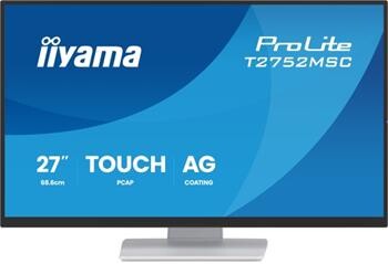IIYAMA T2752MSC-W1AG