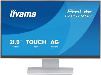 IIYAMA T2252MSC-W2AG