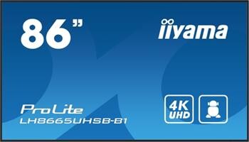 IIYAMA LH8665UHSB-B1