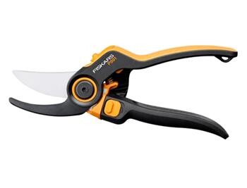 Fiskars Nůžky zahradní DualAction P981 dvojsečné