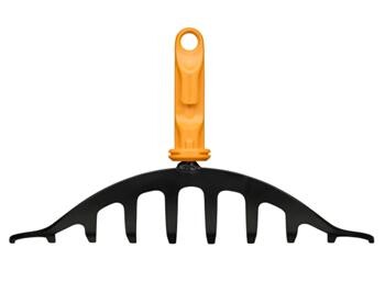 Fiskars Hrábě úzké OneClick