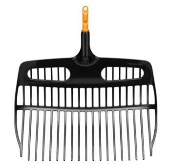 Fiskars Hrábě lopatové 48cm OneClick