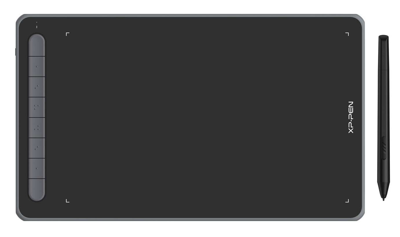 XPPen Deco L Wireless - Zánovní!