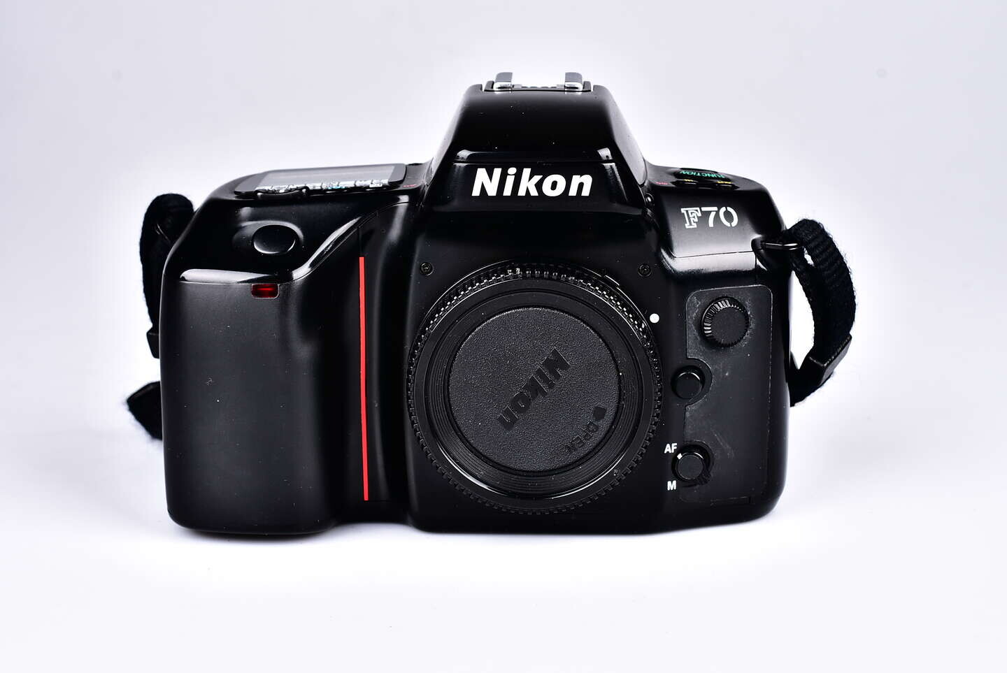 Nikon F70 tělo bazar