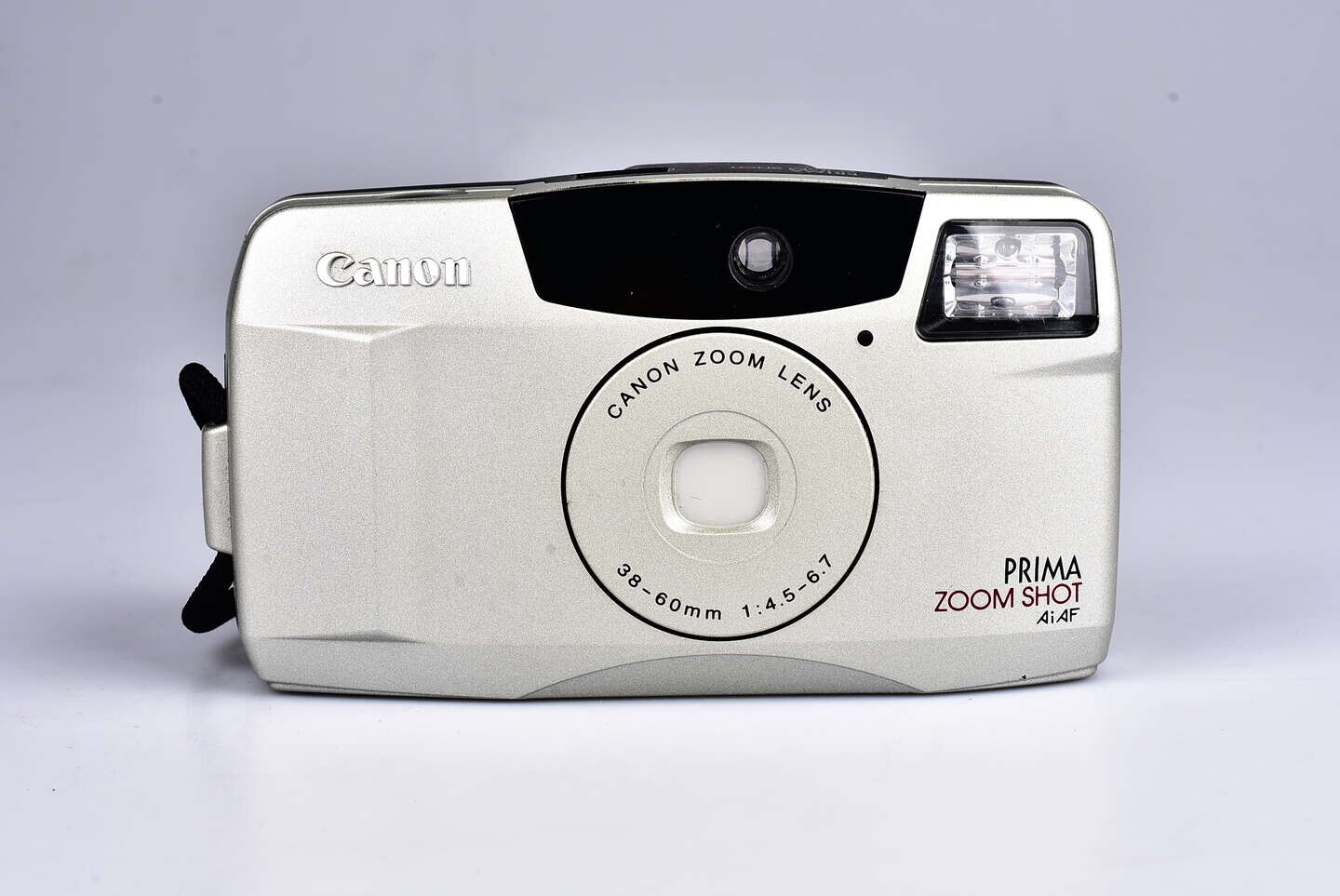 Canon PRIMA ZOOM SHOT bazar