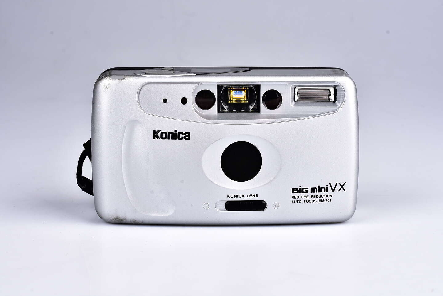 Konica Big Mini VX bazar