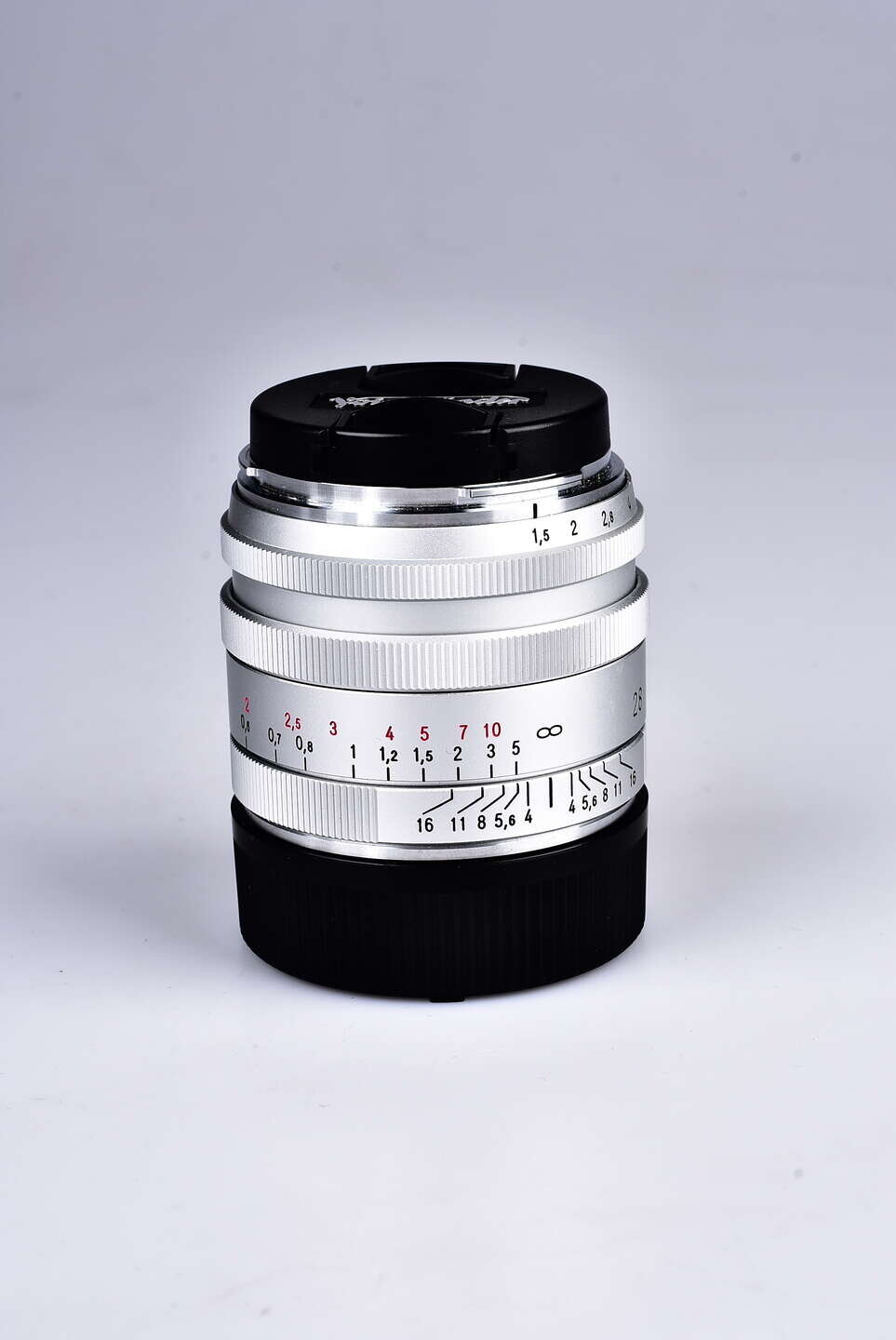 Voigtlander Nokton 28 mm f/1,5 Type I Aspherical pro Leica M bazar