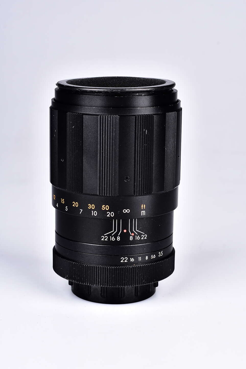 Porst 135 mm f/3,5 Auto pro M42 bazar