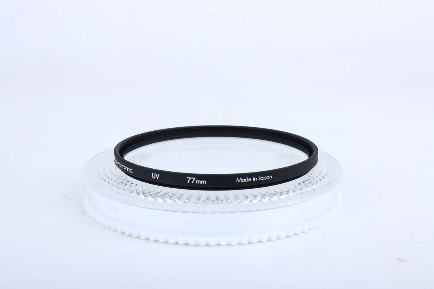 Hoya UV filtr FUSION Antistatic NEXT 77 mm bazar