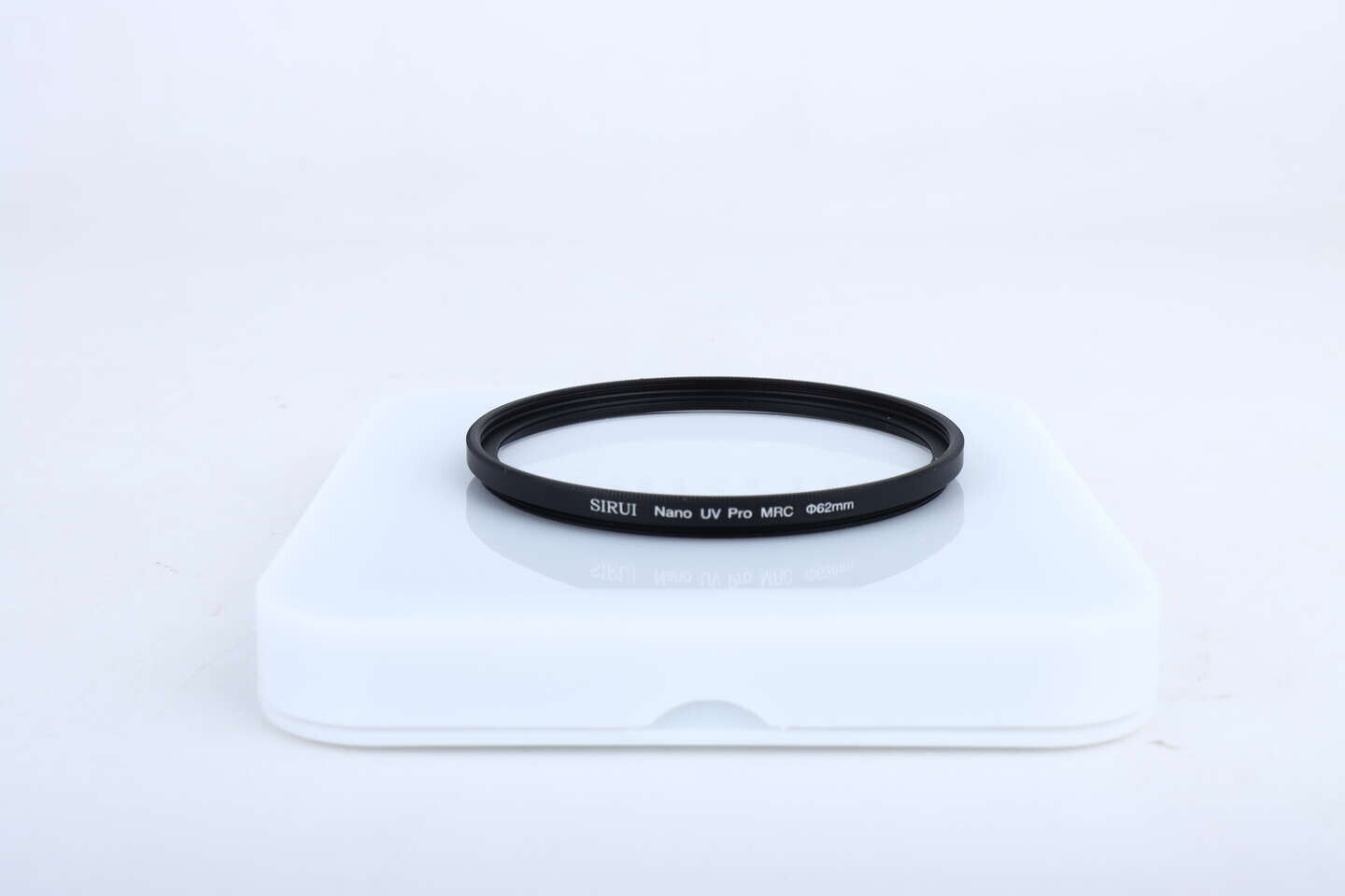 Sirui UV filtr Ultra Slim S-Pro Nano MC 62 mm bazar