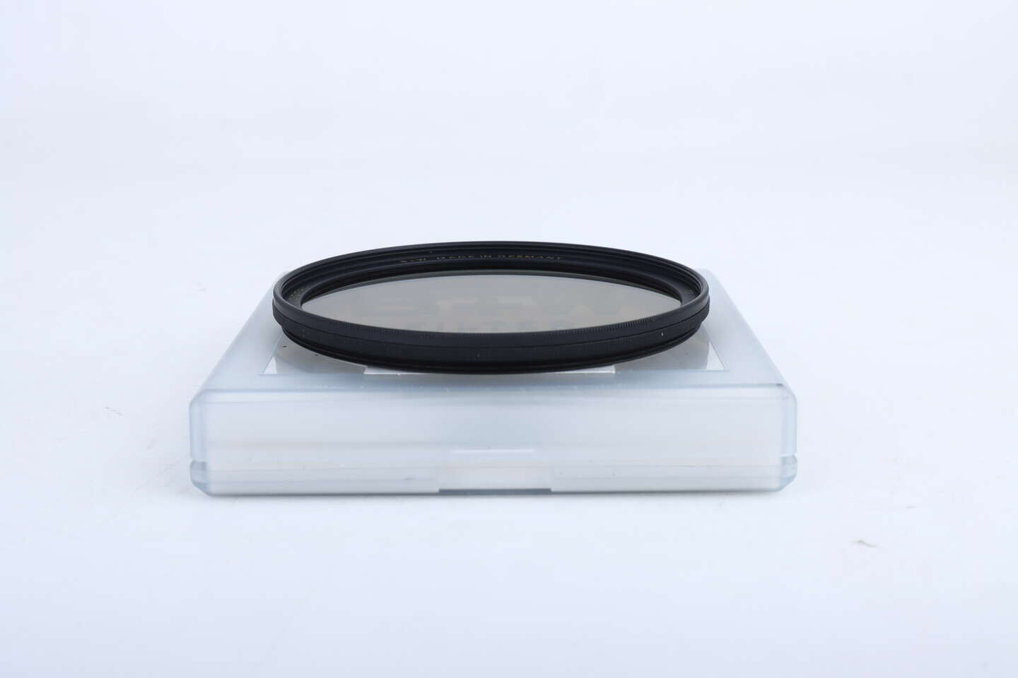 B+W polarizační cirkulární filtr Käsemann HTC MRC nano XS-PRO DIGITAL 72 mm baza