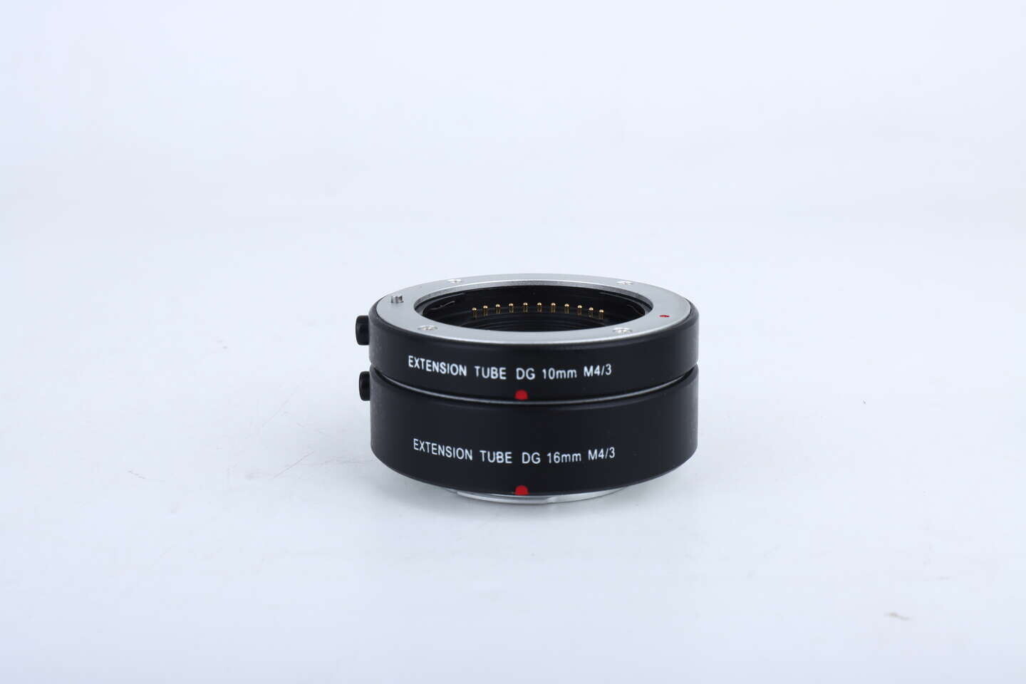 Ruili set mezikroužků 10 mm / 16 mm pro micro 4/3 bazar