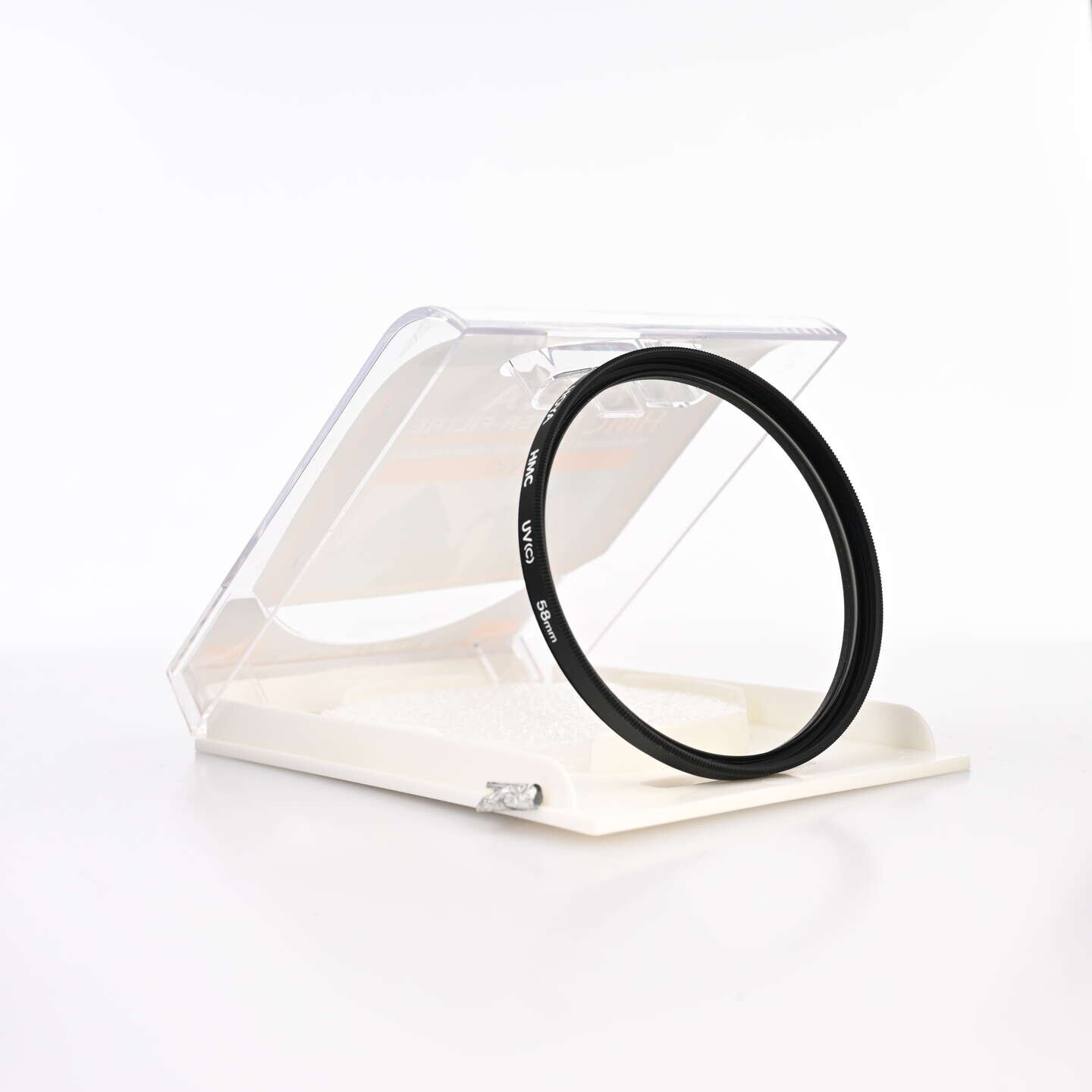 Hoya UV filtr HMC 58 mm bazar