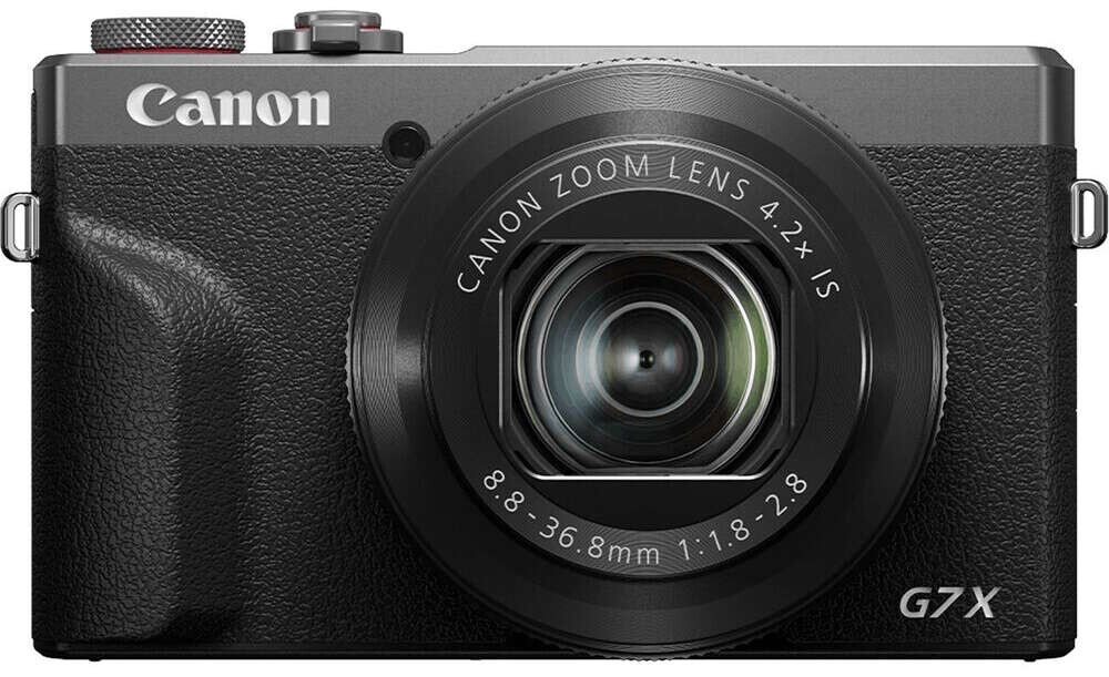 CANON PowerShot G7 X Mark III 30th Anniversary Limited Edition