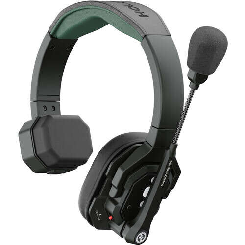 Hollyland Solidcom SE Pro - Remote headset