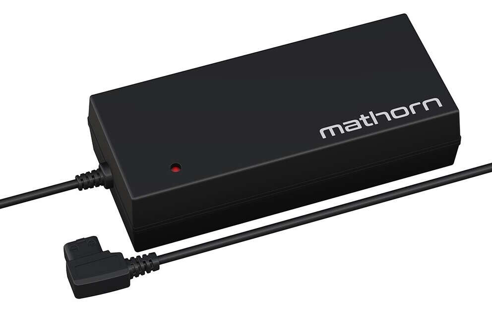 Mathorn MBC-SDT75AC adaptér a nabíječka D-TAP 16.8 V 75 W