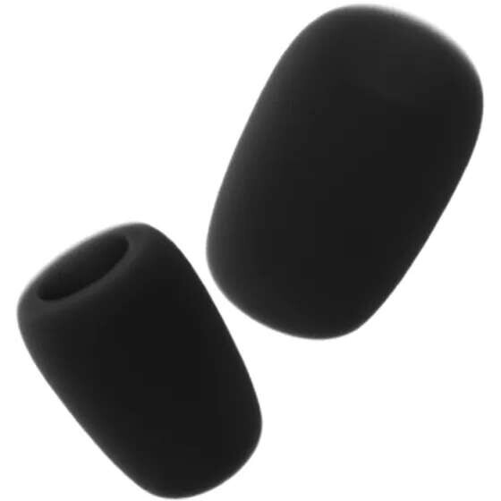 Hollyland Solidcom SE Mic Cushion 01