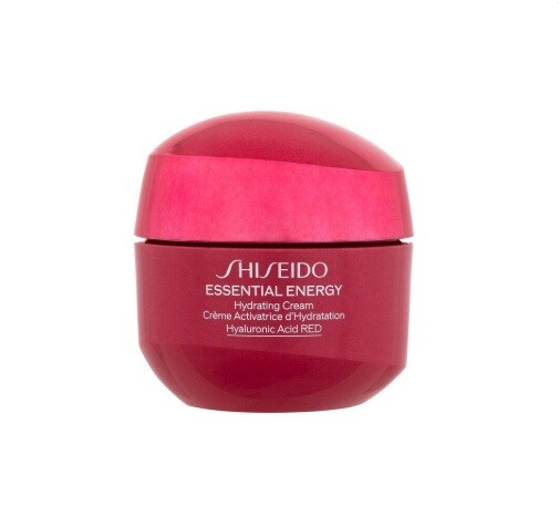 Shiseido Hydratační pleťový krém Hydrating Cream 30 ml