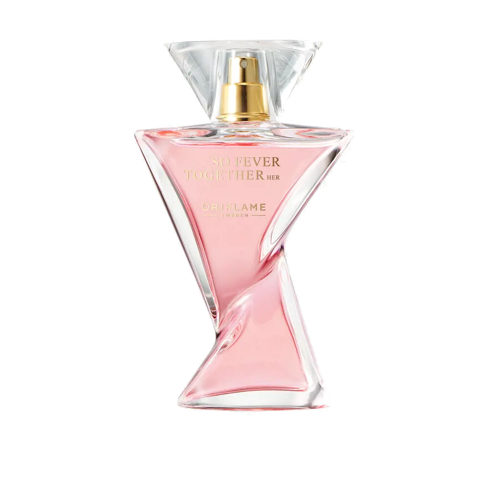 Oriflame Parfémovaná voda So Fever Together Her EDP 50 ml