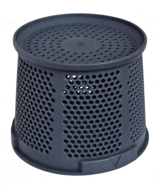 Sítko filtru tyčového vysavače ROWENTA Dual Force 2v1 permanentní