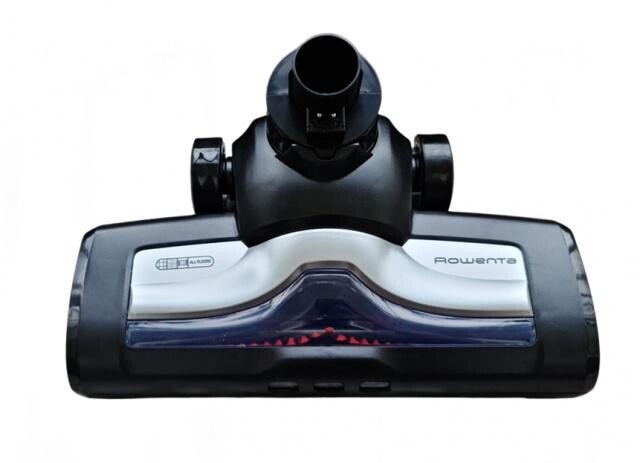 Elektro hubice Rowenta RH673xx pro vysavač ROWENTA Dual Force 2v1 s kartáčem