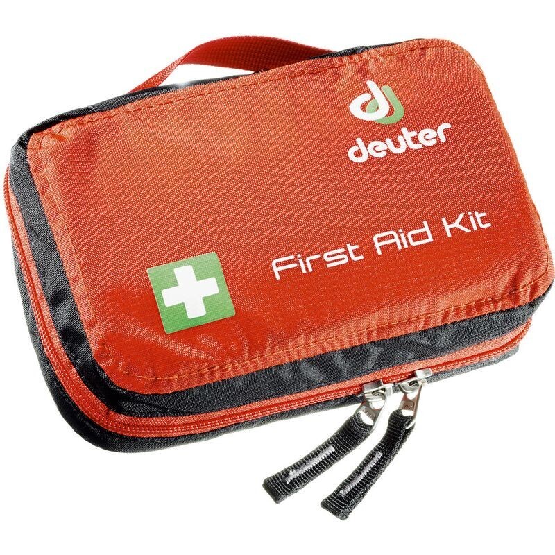 Deuter First Aid Kit Regular  Červená